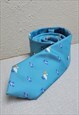 Blue Duck Ties for Men