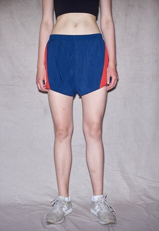 90S VERY OLDSCHOOL CLASSIC GYM UNISEX SPORT SHORTS