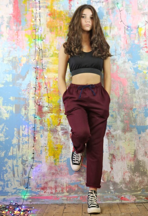 garment image