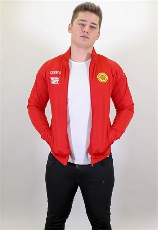 VINTAGE KAPPA JACKET