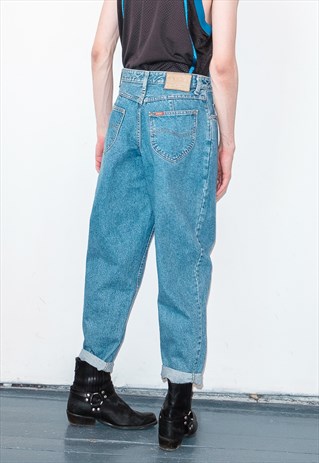 LEE VINTAGE CLASSIC JEANS / 1990S