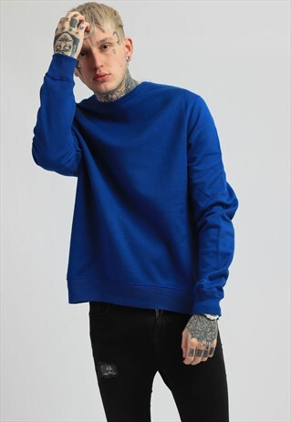 VINTAGE CHAMPION SWEATSHIRT