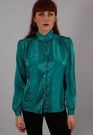 VINTAGE 80S SHIRT
