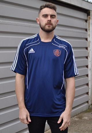 ADIDAS HOLLAND FOOTBALL TEE