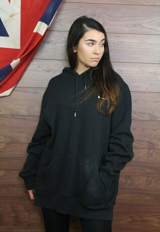 VINTAGE NIKE 90'S 0VERSIZED SWEATSHIRT HOODIE,XL (57)