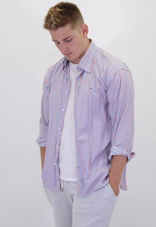 TOMMY HILFIGER SHIRT