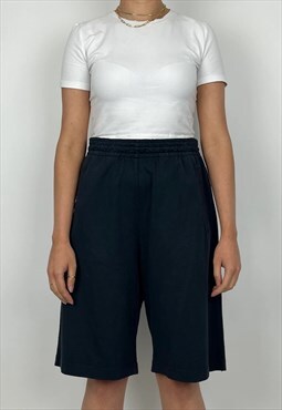 Acne Studios Vintage Shorts Cotton Sweatpants Joggers Jersey