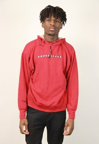 VINTAGE UMBRO HOODIE