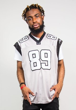 KARL KANI 90'S VINTAGE BASKETBALL JERSEY SPORTS VEST