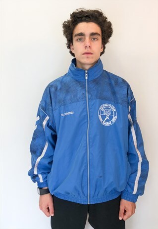 VINTAGE SPORT JACKET