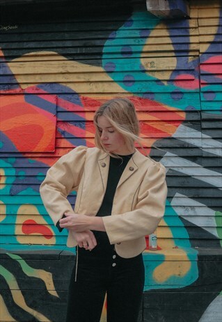 BERLIN - AUSTRIA JACKET
