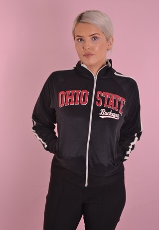 CHAMPION OHIO STATE JACKET GTJ896