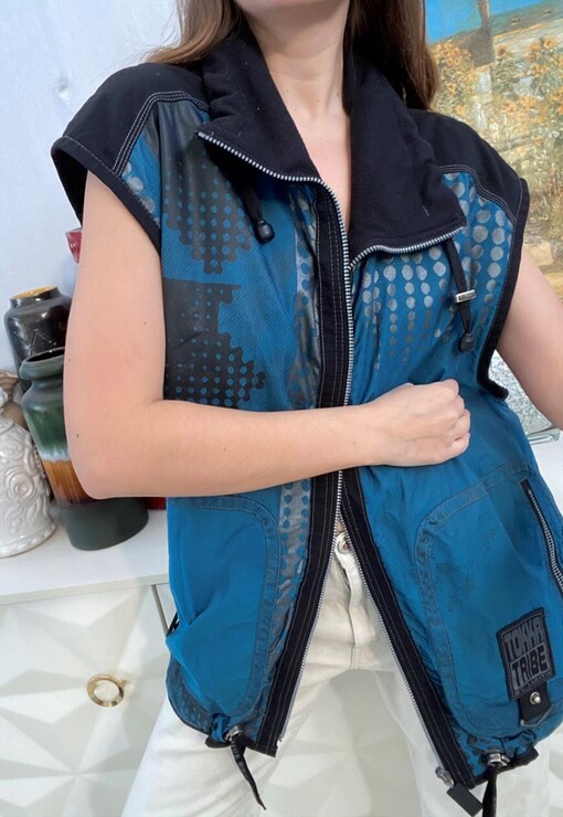 garment image