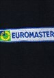 RUSSELL PULLOVER JUMPER EUROMASTER SWEATER SWEATSHIRT CREW