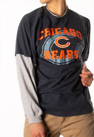 nfl long sleeve t shirt