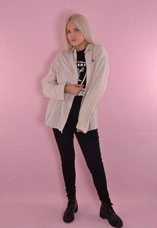 RALPH LAUREN SHIRT GRL1460