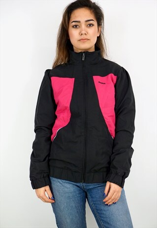 VINTAGE 90'S REEBOK JACKET