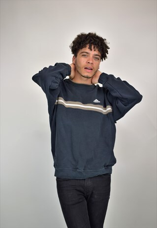 VINTAGE 90'S ADIDAS SWEATSHIRT