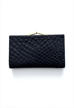 Classy Chic Glam Fatale Girl Wallet 