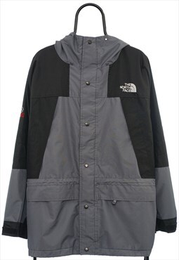 Vintage The North Face Summit Series Grey Jacket Womens