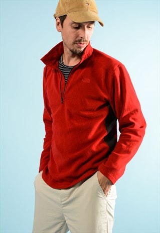 THE NORTH FACE FLEECE