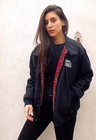 VINTAGE LONSDALE JACKET