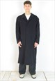 Vintage DRESSINO MODELL Tiroler Loden Men L Wool Jacket Coat