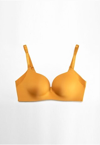AVA WIRELESS PUSH-UP BRA