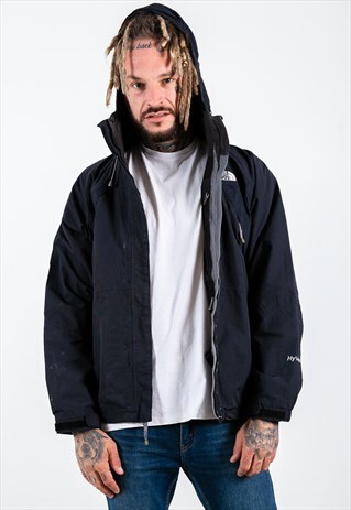 VINTAGE 80S THE NORTH FACE JACKET / S7612