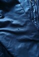 NIKE ACG PADDED JACKET IN BLACK SIZE MEDIUM