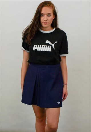 VINTAGE ADIDAS SKIRT