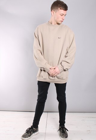 VINTAGE NIKE SWEATSHIRT
