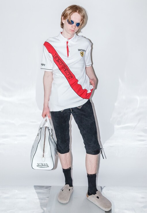 garment image