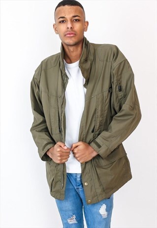 VINTAGE PARKA JACKET