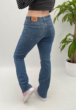 womens 550 relaxed bootcut jeans