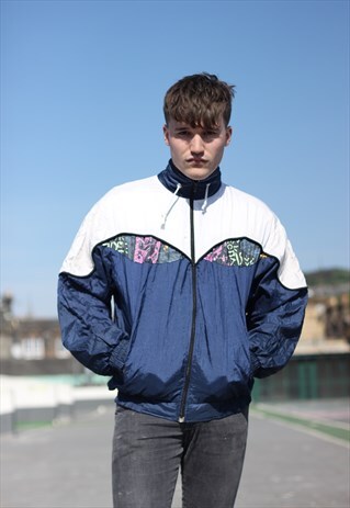 VINTAGE FESTIVAL JACKET