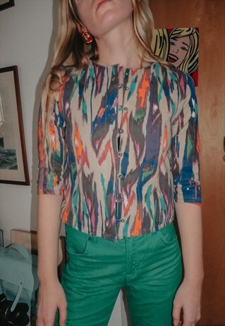 PARIS - SOLFERINA JACKET
