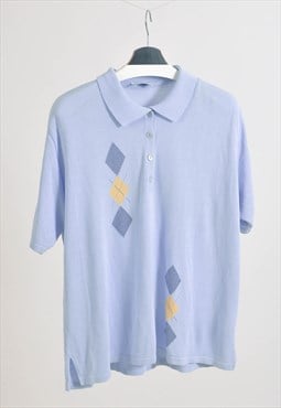 Vintage 90s polo shirt