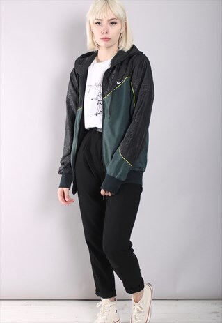 VINTAGE NIKE HOODIE