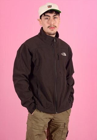 VINTAGE THE NORTH FACE JACKET