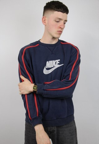 VINTAGE NIKE 90'S SWEATSHIRT