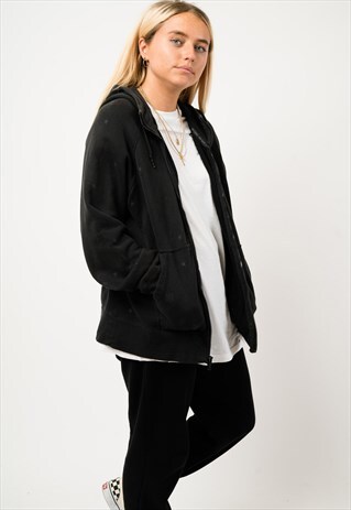 NIKE 'STAR' HOODIE