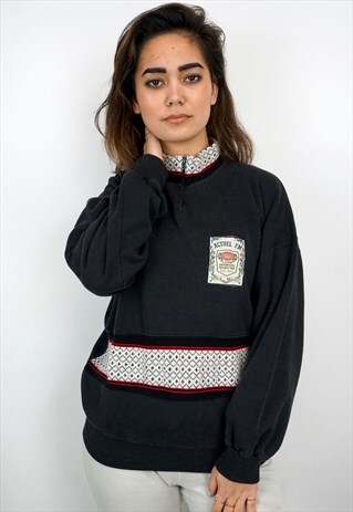 VINTAGE 90'S SWEATSHIRT