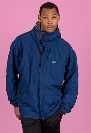 VINTAGE PATAGONIA JACKET