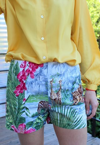 VINTAGE SHORTS