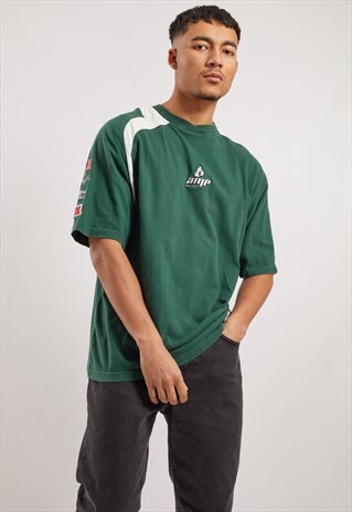 VINTAGE AMP ENERGY T-SHIRT