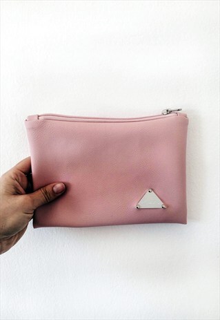 SENYA MINI BAG PINK