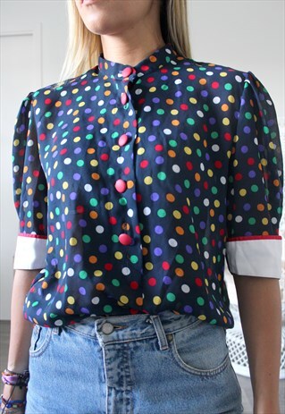 VINTAGE TOP