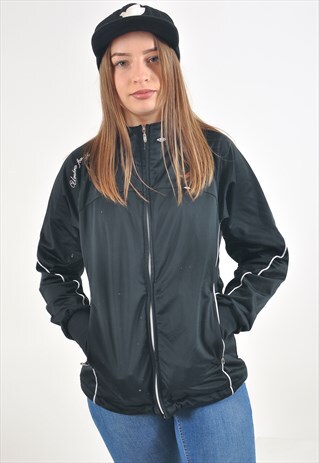 VINTAGE UMBRO TRACK JACKET