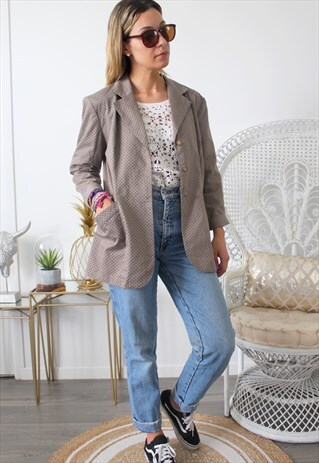 VINTAGE JACKET
